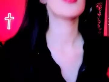 Freechat alice___mistress on Chaturbate