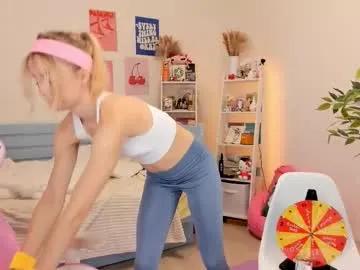 Freechat alice_forfun on Chaturbate