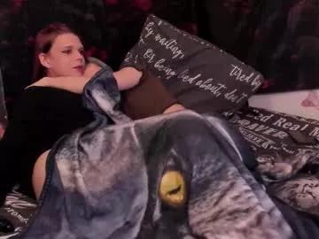 alice_unique on Chaturbate