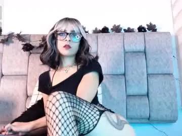 Chaturbate alicenoir_ is Private alicenoir_ — My touch is addictive, surrender is inevitable PVT OPEN! - Goal is : blowjob #goth #heels #mistress #tease #strapon
