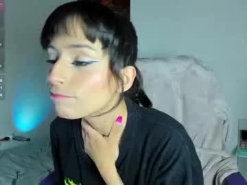 Freechat alien_universe on Chaturbate