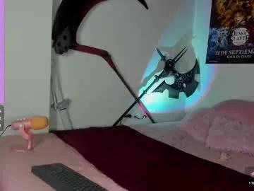 Freechat alien_universe on Chaturbate