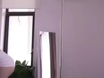 Private alissa_wxw on Chaturbate