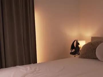 Private alissa_wxw on Chaturbate