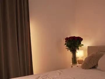 Private alissa_wxw on Chaturbate