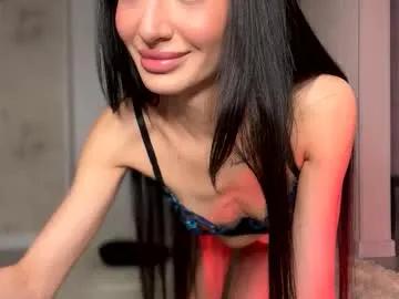 Freechat alissadreams on Chaturbate