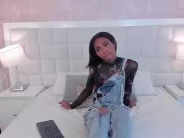 alisson_thompson_ on Chaturbate