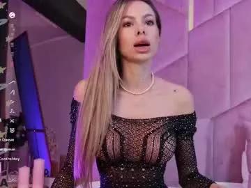 Freechat allenamoon on Chaturbate