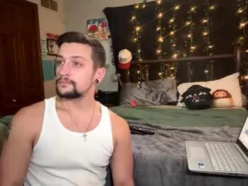 alphadomcole on Chaturbate