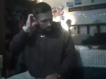 alphadomcole on Chaturbate