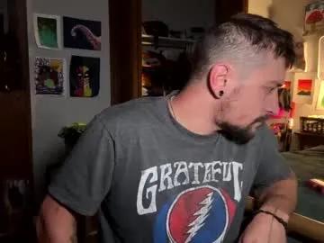 alphadomcole on Chaturbate