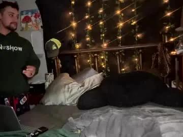 alphadomcole on Chaturbate