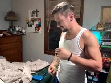 alphadomcole on Chaturbate