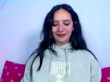 Freechat amaisinclair on Chaturbate