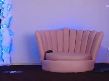 Freechat amaisinclair on Chaturbate