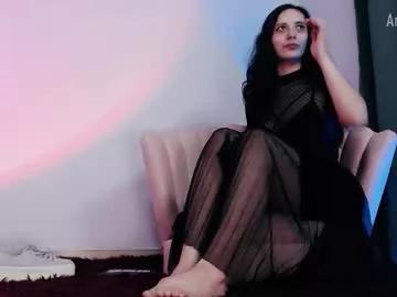 Freechat amaisinclair on Chaturbate