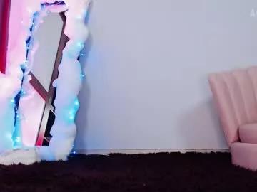 Freechat amaisinclair on Chaturbate