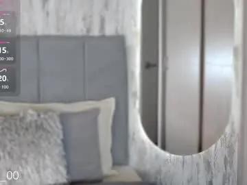 Freechat amanda_woods_ on Chaturbate