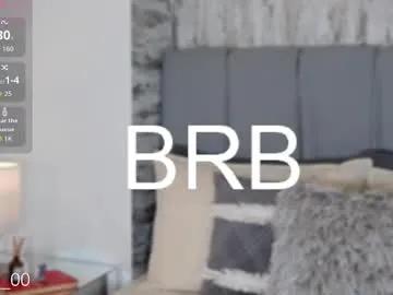 Freechat amanda_woods_ on Chaturbate