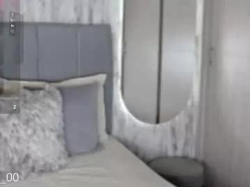 Freechat amanda_woods_ on Chaturbate