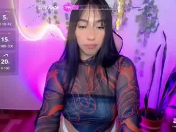 Freechat amber_morgan1 on Chaturbate