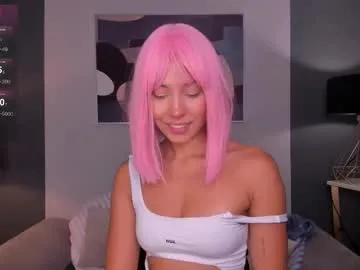 Freechat ambercolors_ on Chaturbate