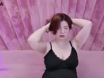 amberrosewood — GOAL: Get me horny! tease me [124 tokens remaining] New in town, make me feel welcomed :) #new #bigboobs #bigass #feet #curvy