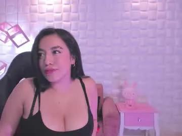 Freechat amytorres_ on Chaturbate