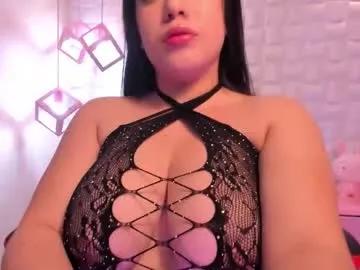 Freechat amytorres_ on Chaturbate
