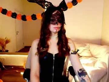 Freechat an6elica on Chaturbate