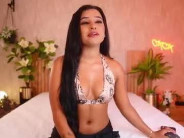 Freechat ana_maria11 on Chaturbate