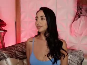 Freechat ana_riveros on Chaturbate