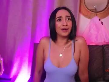 Freechat ana_riveros on Chaturbate