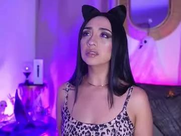 Freechat ana_riveros on Chaturbate