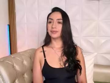 Freechat ana_riveros on Chaturbate
