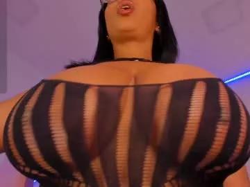 anahi_ryan on Chaturbate 