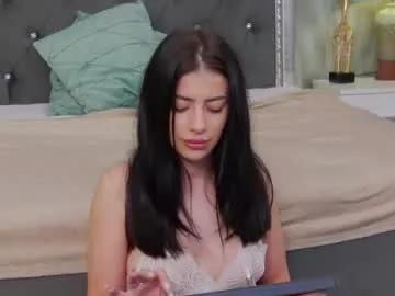 anais_carter on Chaturbate 