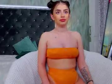 anais_carter on Chaturbate 