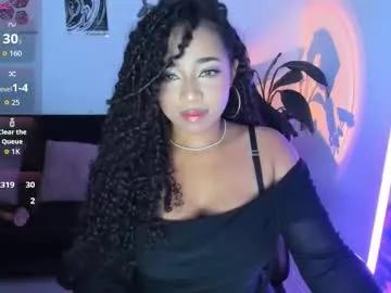 Freechat anakiss1 on Chaturbate