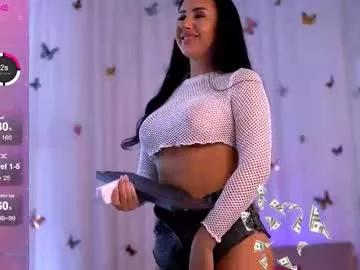 anarhodes on Chaturbate 