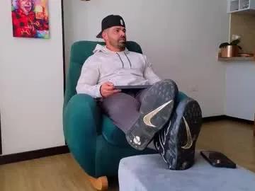 andrewfame — Andrewfame's room #muscle  #master #cum #bodybuilding #ass