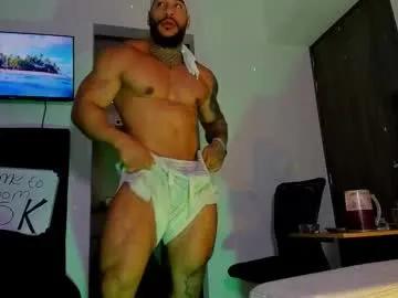 Freechat andrewjohnson0 on Chaturbate