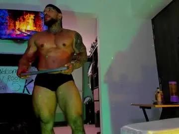 Freechat andrewjohnson0 on Chaturbate