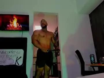 Freechat andrewjohnson0 on Chaturbate