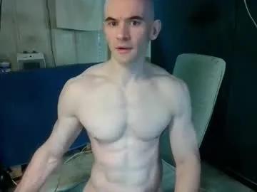 Chaturbate andy_552 is Freechat andy_552 — First Lovense Stream/Test ;P #lovense #muscle #workout #naked #gay
