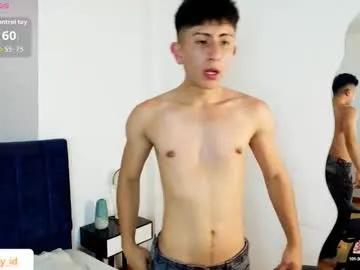 Freechat andy_justgame on Chaturbate