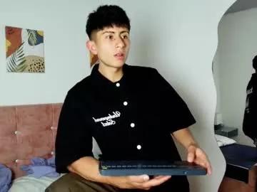 Freechat andy_justgame on Chaturbate