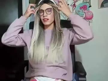 Freechat andy_vander on Chaturbate