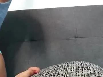 Freechat andy_vander on Chaturbate