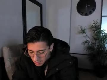 andyjoy_ on Chaturbate